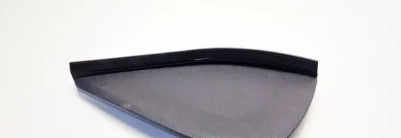BMW 7 F01 F02 F03 F04 Dashboard side end trim 51459159738 07371000