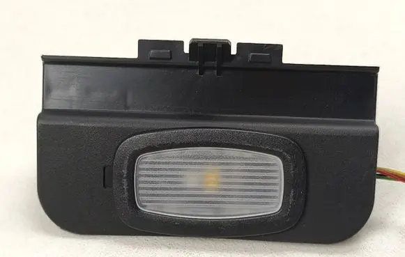 Mercedes-Benz E W213 Other interior light A2139110000 20260422HCR1338 2135401228