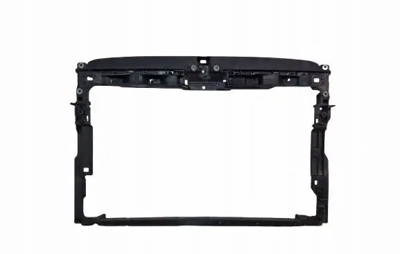 Volkswagen Golf VII Radiator support slam panel 5GE805588B