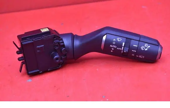 Lexus UX Headlight wiper switch 7611017L686