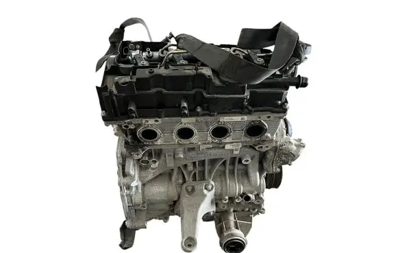 BMW X3 F25 Engine B47D20A 7819172 EP781917200G