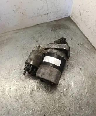 Ford Focus Starter motor