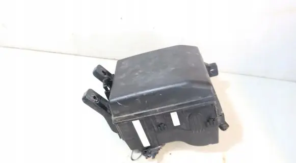 Hyundai ix 55 Fuse box set