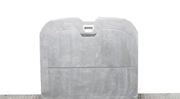 Volvo XC60 Trunk/boot floor carpet liner 0072101