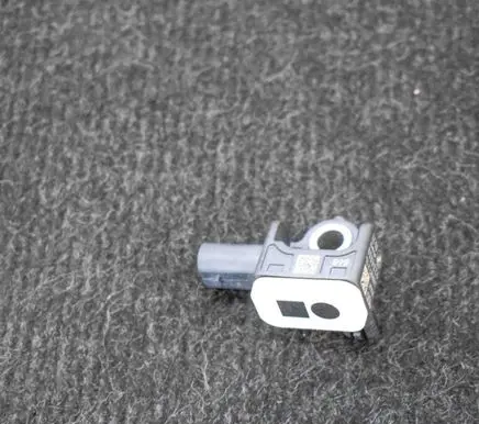 BMW 2 F22 F23 Airbag deployment crash/impact sensor 9234989