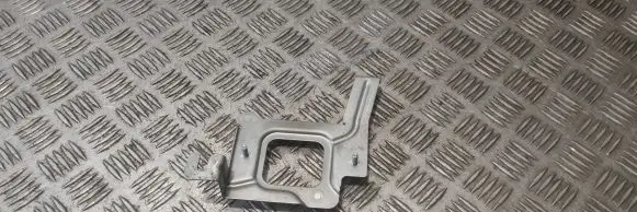 Mercedes-Benz ML W164 Holder (bracket) A1645456840