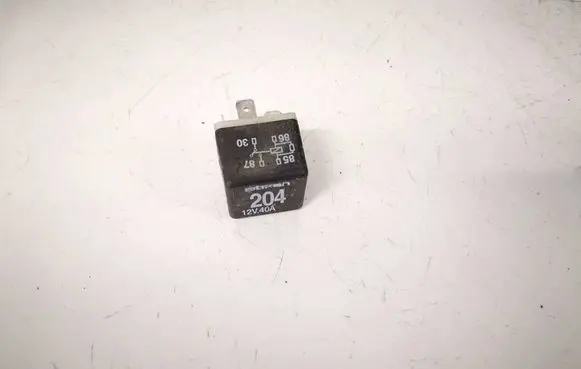 Other relay