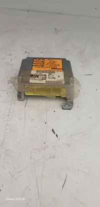 Toyota Corolla Verso E121 Airbag control unit/module 8917013040 2310002440