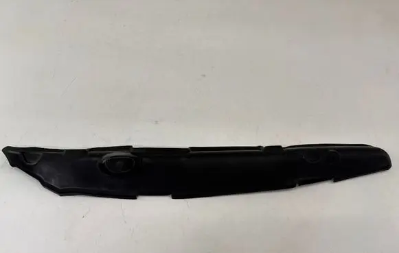 Audi A3 S3 8V Fender end trim 8V0821112C
