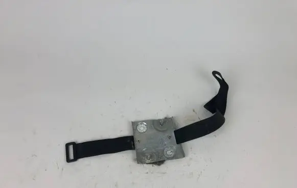 Porsche Macan (95B) Bracket in trunk/boot 8R0012635