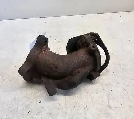 Mitsubishi Pajero Other exhaust manifold parts 