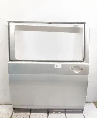 Volkswagen Transporter - Caravelle T5 Side sliding door AS2