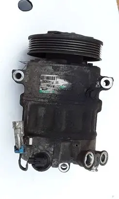 Opel Insignia A Air conditioning (A/C) compressor (pump) 13232307