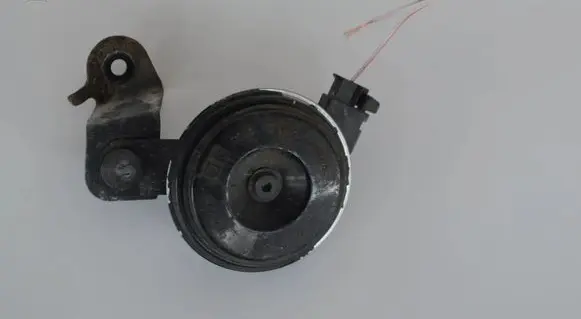 Toyota iQ Horn signal 8656074010