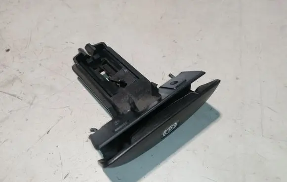 Mercedes-Benz E W212 Hand brake release handle A2044200177