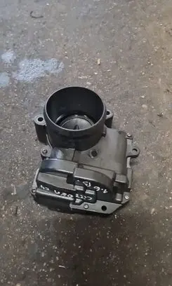 Citroen C4 Grand Picasso Throttle valve V76049188001