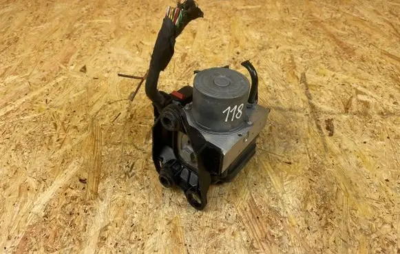 Audi A4 S4 B9 ABS Pump 8W0907379E 8W0907379J 8W0614517H