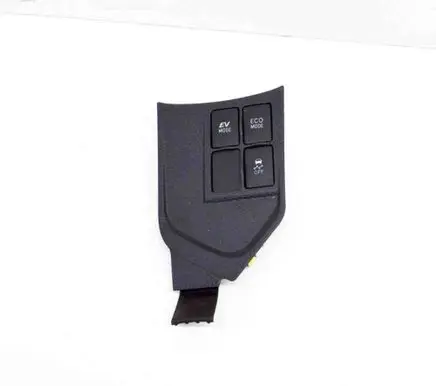 Toyota Yaris A set of switches 589170D160