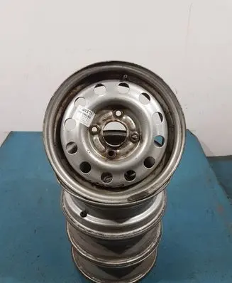 Ford Escort R18 forged rim 