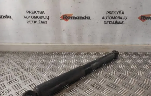 Mercedes-Benz Sprinter W906 Rear shock absorber/damper A9063200731