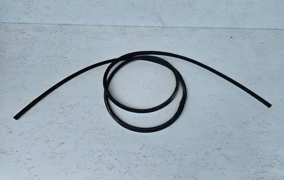 Peugeot 508 II Engine compartment rubber 9830525680