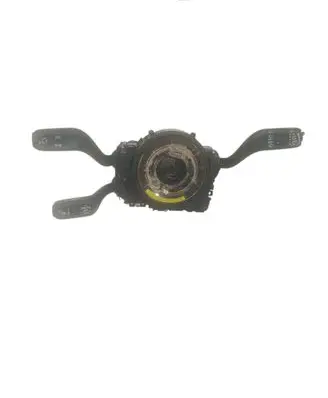 Porsche Macan (95B) Wiper turn signal indicator stalk/switch 95B953568