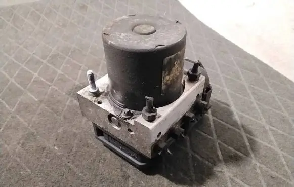 Renault Master III ABS Pump 0265237094 0265801133