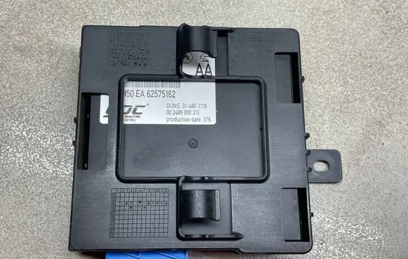 Opel Insignia A Suspension control unit/module 23133950