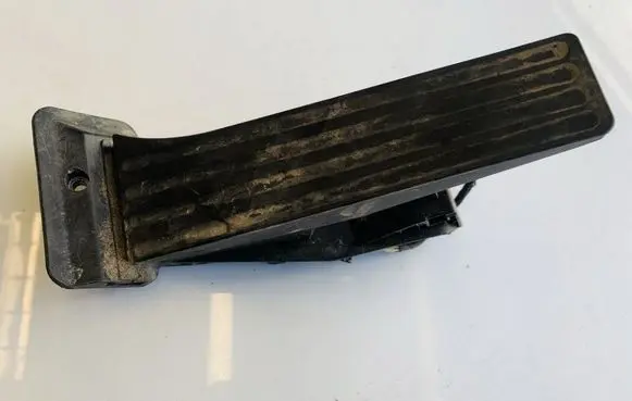 BMW 5 F10 F11 Accelerator throttle pedal 3542678999802