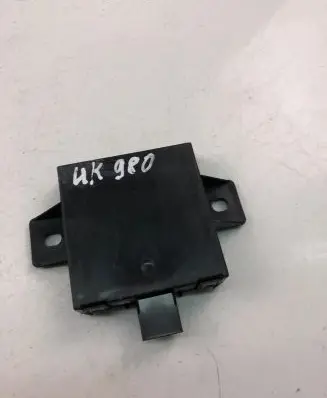 Audi A3 S3 8P Other control units/modules 1K0907719C