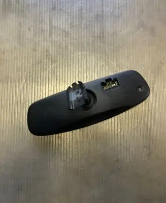 Lexus RX 300 Rear view mirror (interior) E11015626 878100E020