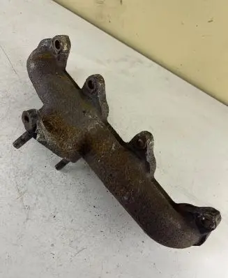 Exhaust manifold
