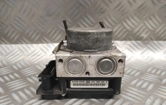Renault Kangoo II ABS Pump 8201011888