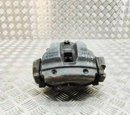 Volvo XC90 Front brake caliper 31665740