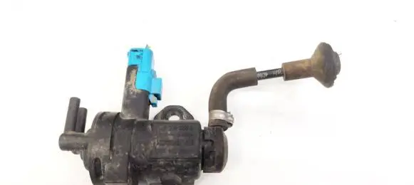 Citroen C8 Turbo solenoid valve 9635704380 0928400414