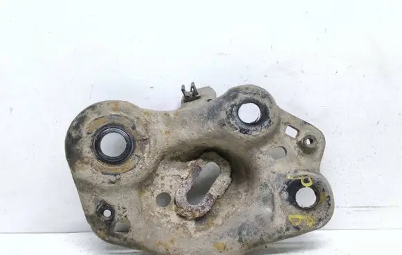 Volvo XC90 Rear subframe