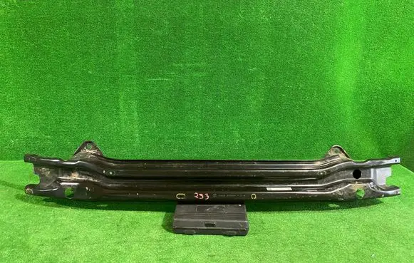 BMW 4 G22 G23 G24 G26 Rear bumper support beam 