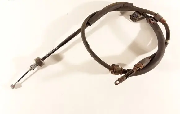 KIA Ceed Handbrake/parking brake wiring cable 1H4009J07