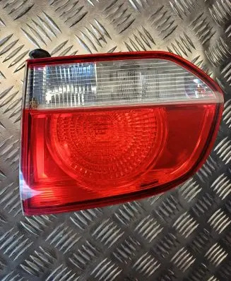 Volkswagen Golf VI Tailgate rear/tail lights 5K0945094G