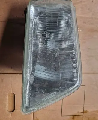 Opel Frontera A Headlight/headlamp