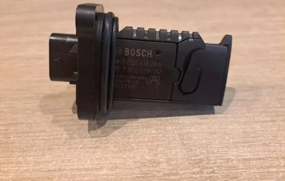 Mini Cooper Countryman F60 Mass air flow meter 0280218266 552891601