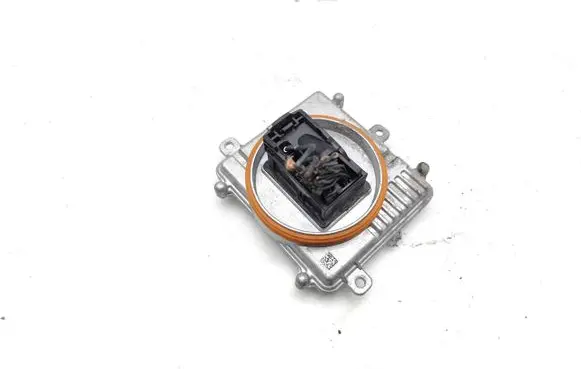 Porsche Taycan 9J1 Headlight ballast module Xenon 992941571BH