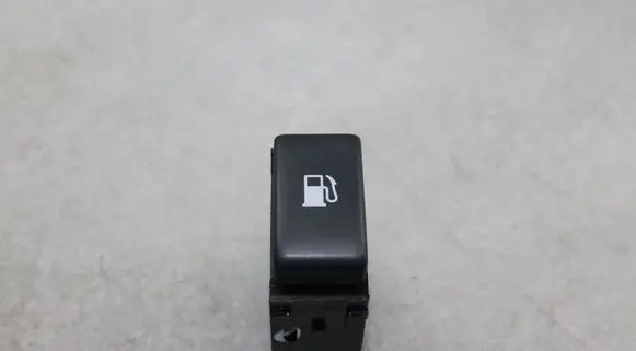 Nissan Murano Z51 Fuel tank opening switch 