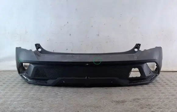 Peugeot 408 II Rear bumper 9838468580