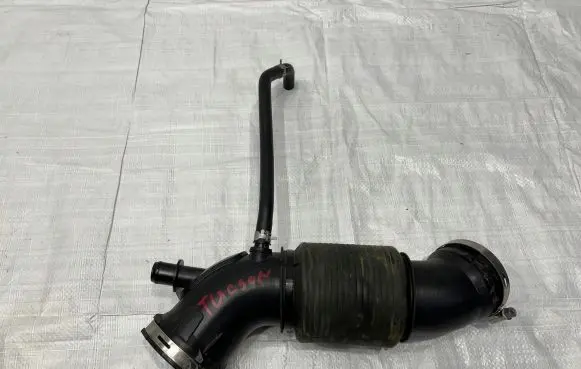 Hyundai Tucson IV NX4 Air intake hose/pipe 28130N9400