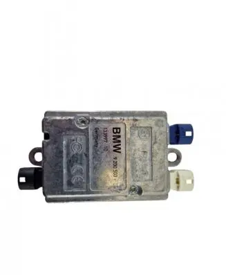 Mini Paceman (R61) Aerial antenna amplifier 13399710