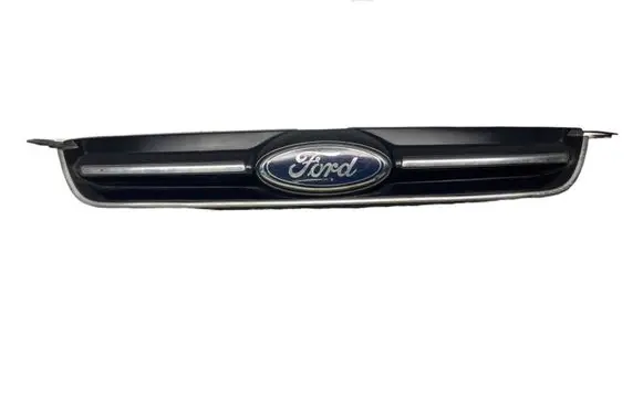 Ford C-MAX II Front bumper upper radiator grill AM51R8200B AM51R8138B
