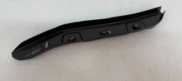 Skoda Octavia Mk3 (5E) Front bumper mounting bracket 5E0807050
