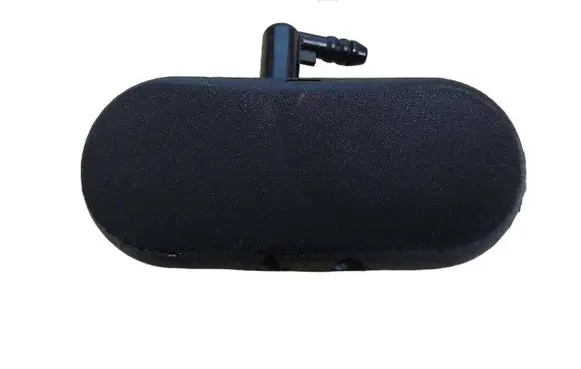 Audi A4 S4 B7 8E 8H Windshield washer spray nozzle 8E0955987