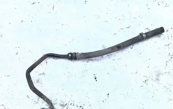 Opel Zafira A Power steering hose/pipe/line